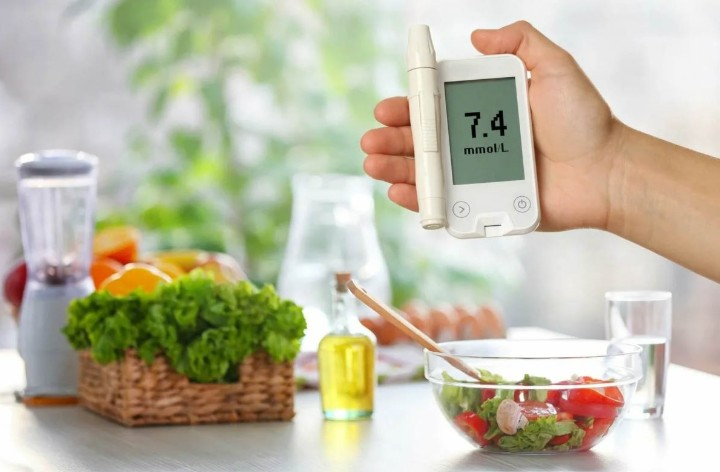 Świeże produkty spożywcze